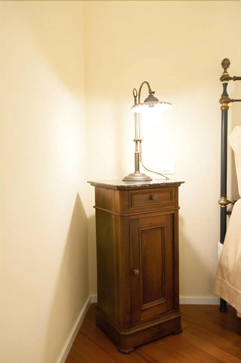 Turenum Apartment B&B - Oda