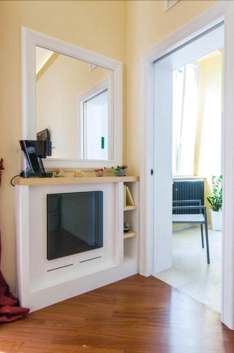 Turenum Apartment B&B - Oda