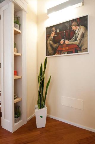 Turenum Apartment B&B fotoÄŸrafÄ±