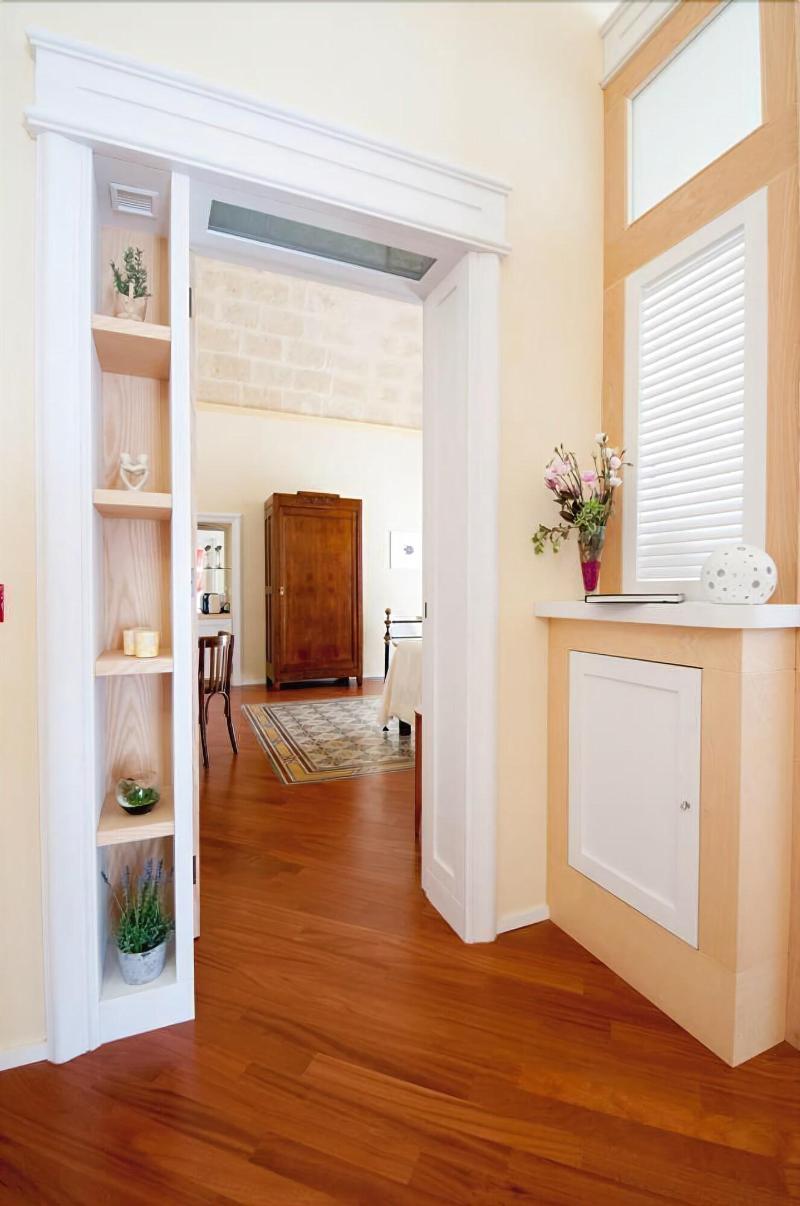 Turenum Apartment B&B - Oda