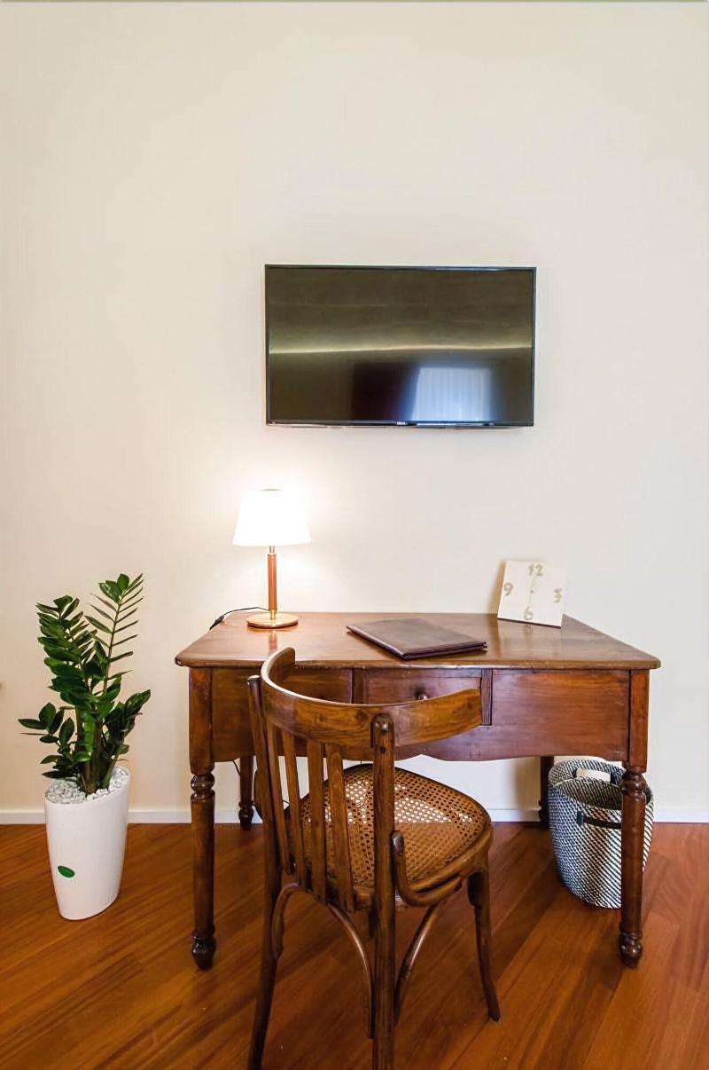 Turenum Apartment B&B - Oda