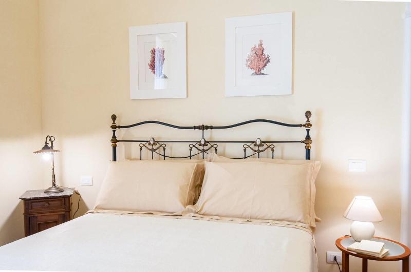 Turenum Apartment B&B - Oda