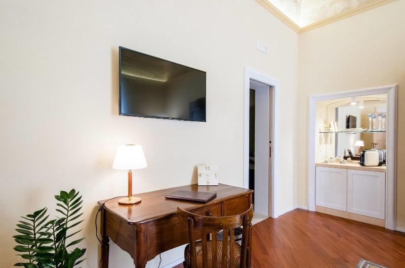 Turenum Apartment B&B - Oda