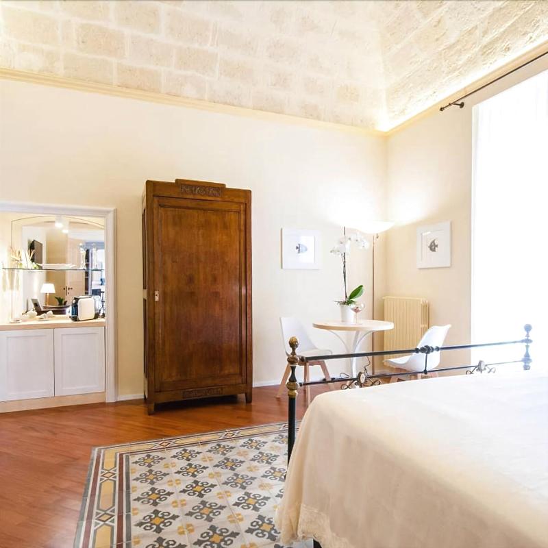 Turenum Apartment B&B - Oda
