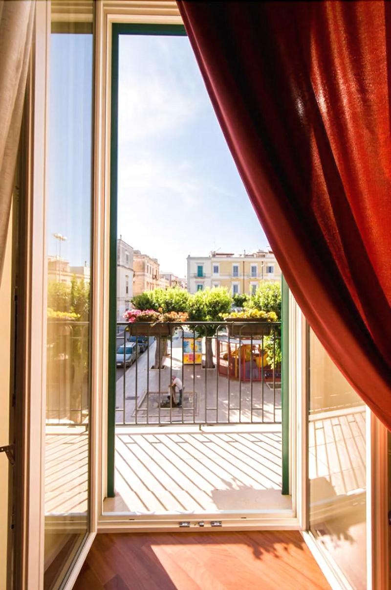 Turenum Apartment B&B - Oda