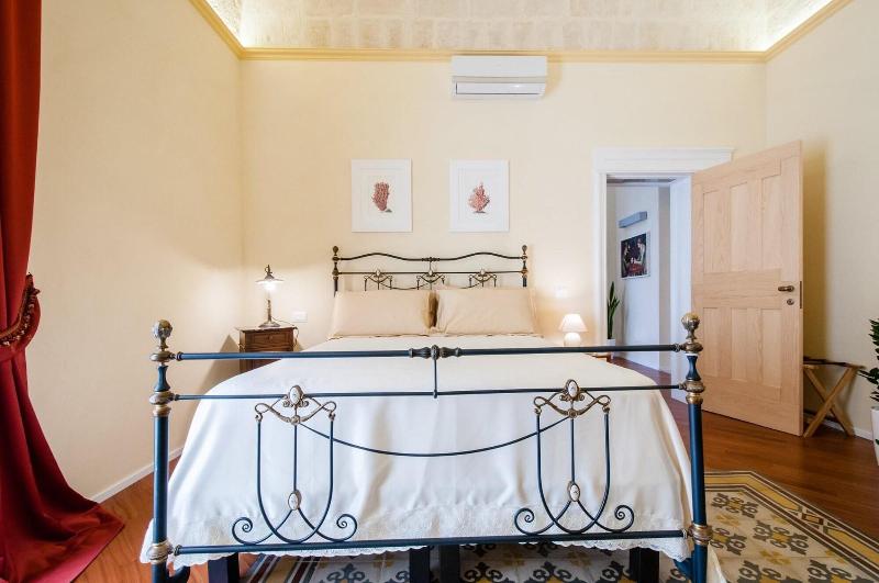 Turenum Apartment B&B - Oda