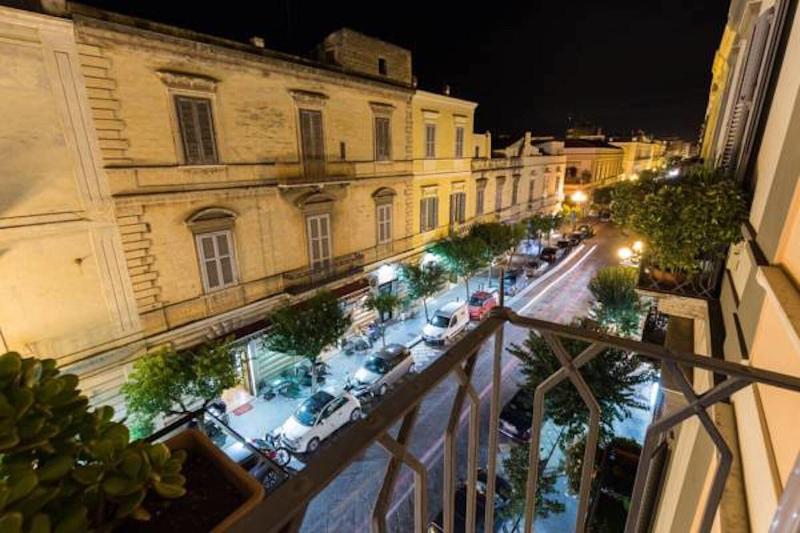 Turenum Apartment B&B - Oda