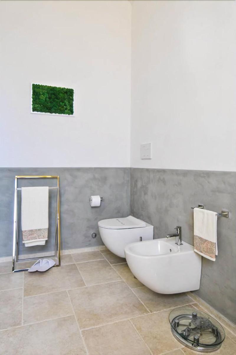 Turenum Apartment B&B - Oda