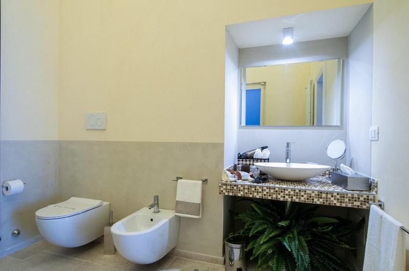 Turenum Apartment B&B - Oda