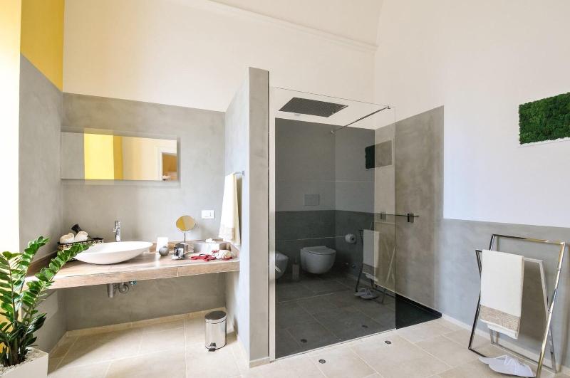 Turenum Apartment B&B - Oda