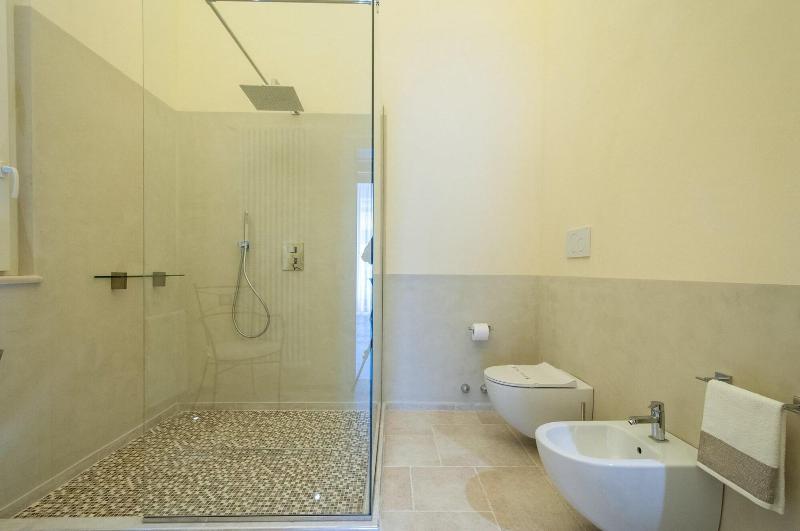 Turenum Apartment B&B - Oda