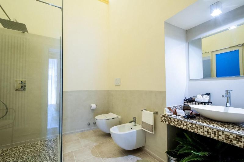 Turenum Apartment B&B - Oda