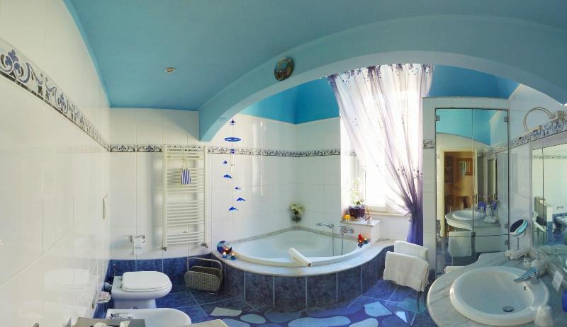 Turenum Apartment B&B - Oda