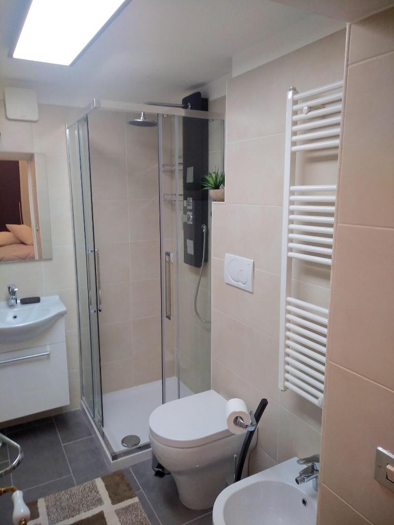 Turenum Apartment B&B - Oda