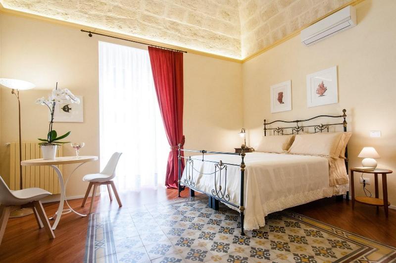 Turenum Apartment B&B - Oda