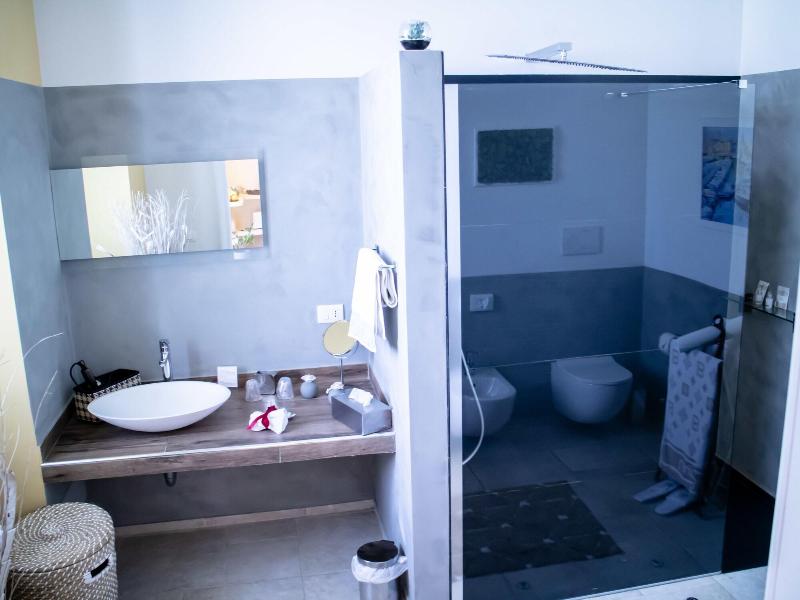 Turenum Apartment B&B - Oda