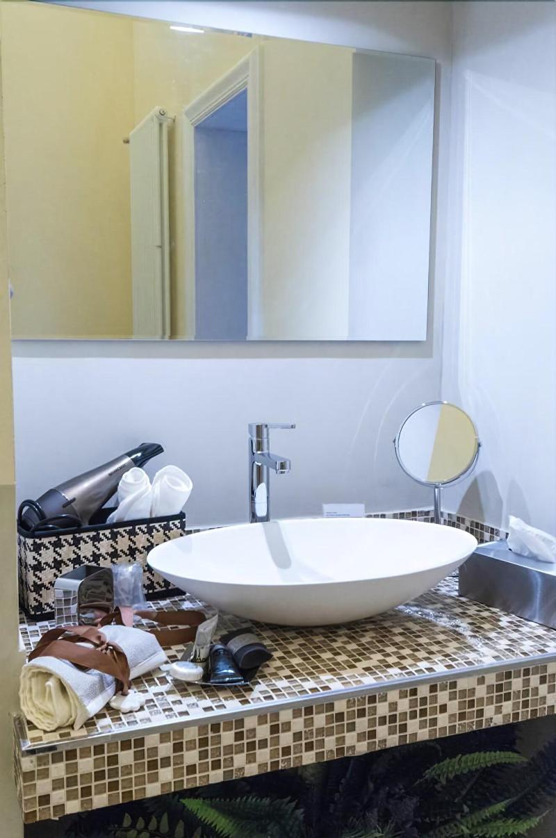 Turenum Apartment B&B - Oda