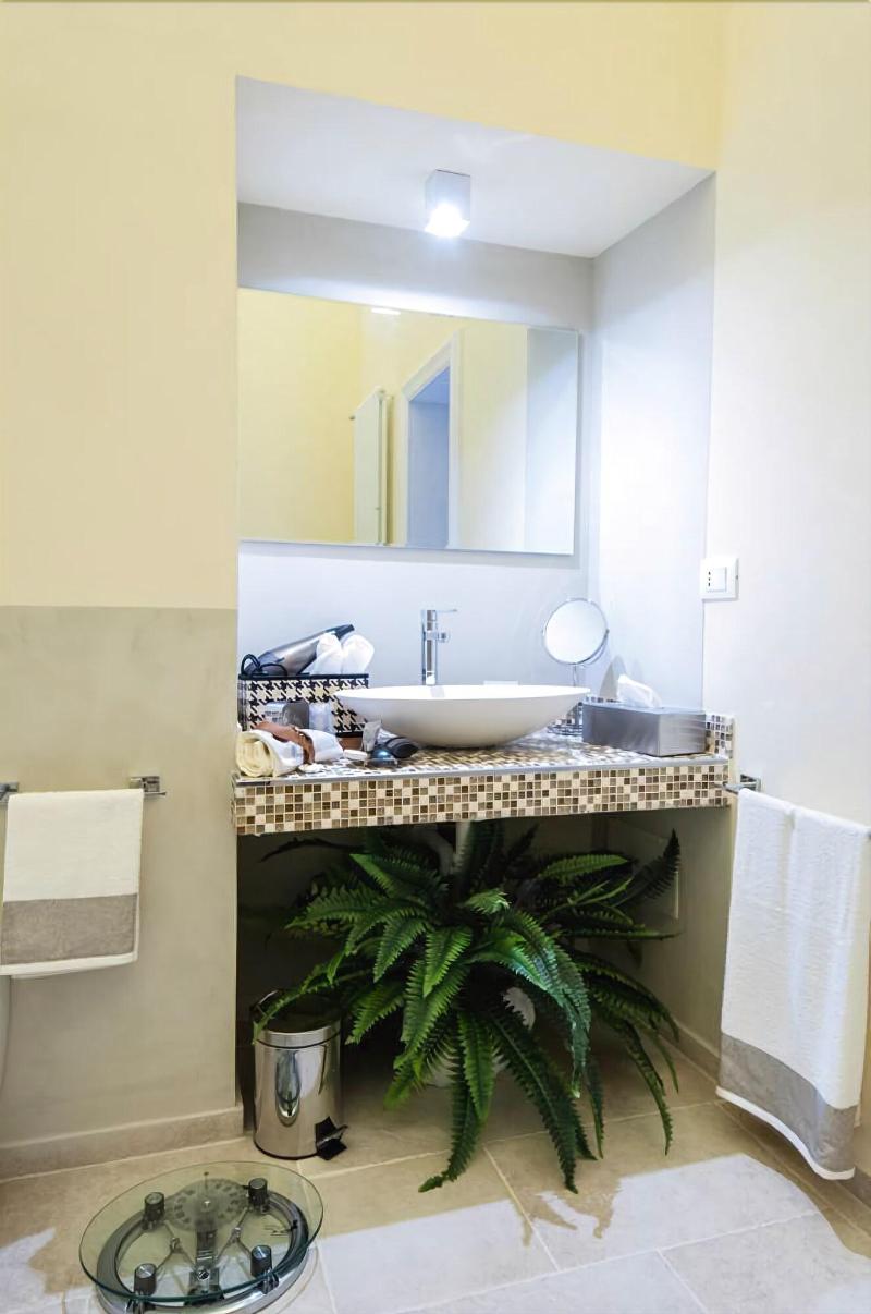 Turenum Apartment B&B - Oda