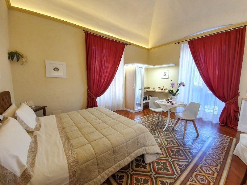Turenum Apartment B&B - Oda