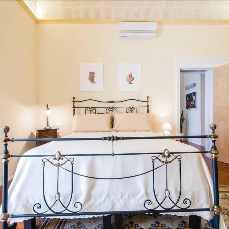 Turenum Apartment B&B - Oda
