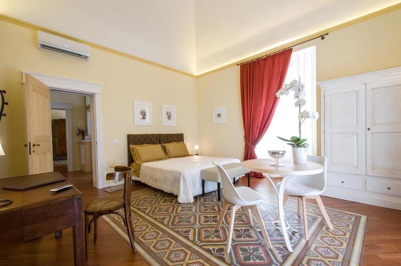 Turenum Apartment B&B - Oda
