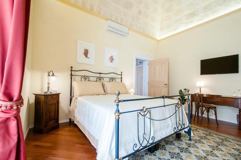 Turenum Apartment B&B - Oda