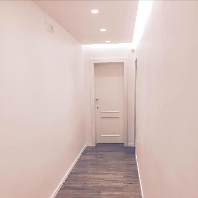 Blanco B&B - Lobi