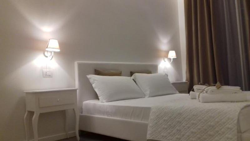 Blanco B&B - Genel