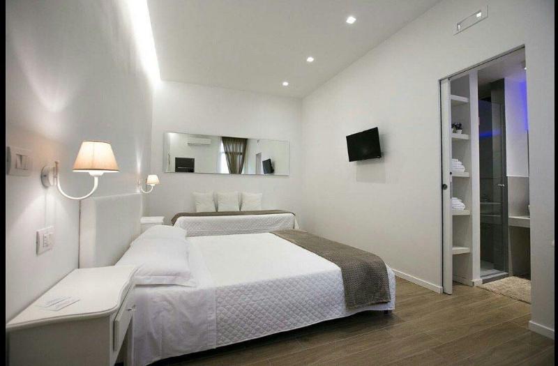 Blanco B&B - Oda