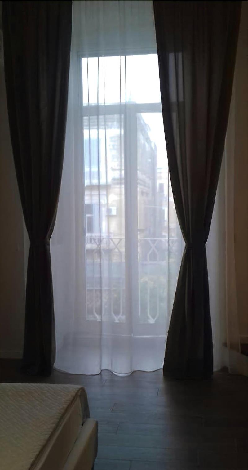 Blanco B&B - Oda