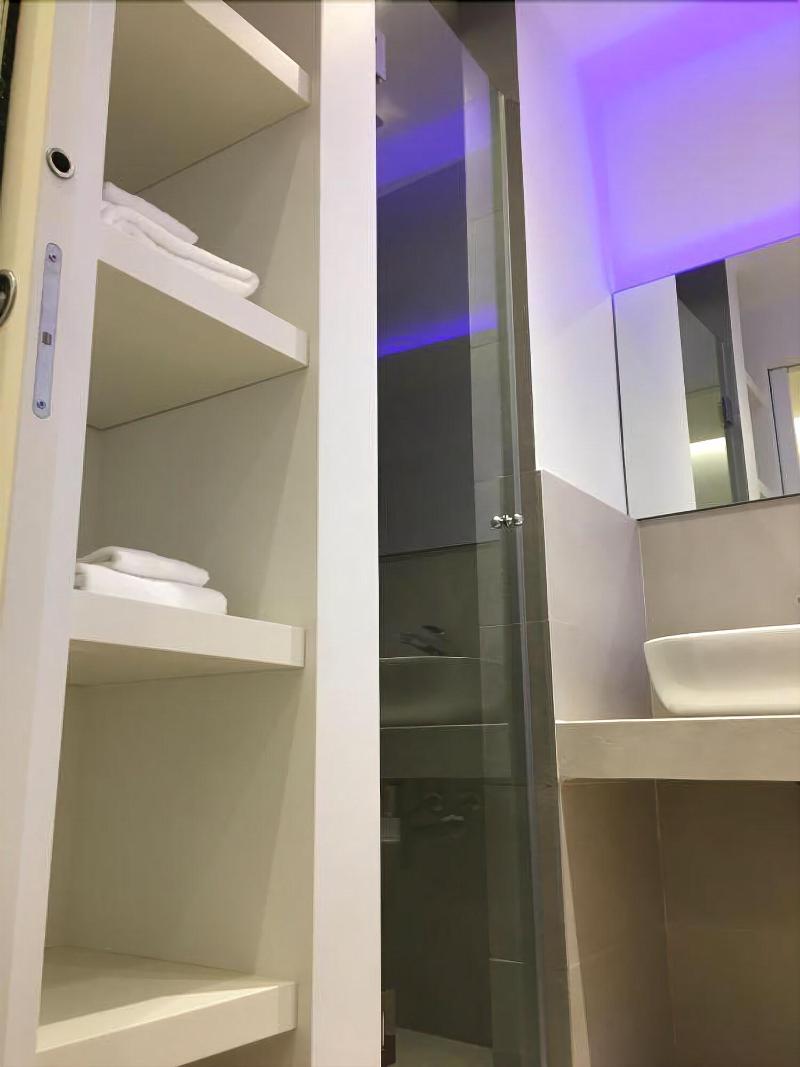 Blanco B&B - Oda