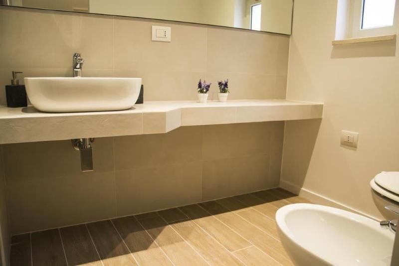 Blanco B&B - Oda
