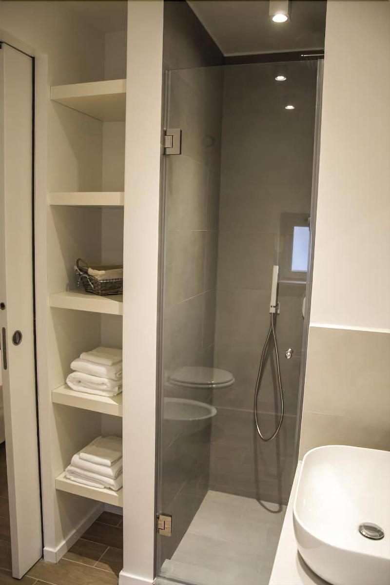 Blanco B&B - Oda