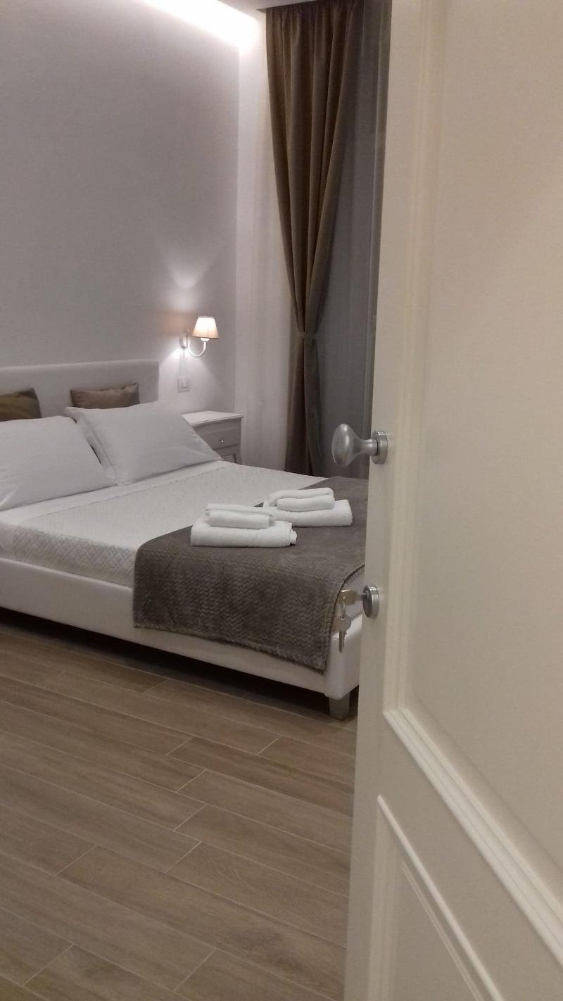 Blanco B&B - Oda