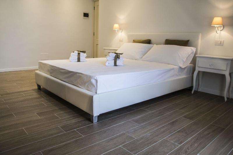 Blanco B&B - Oda
