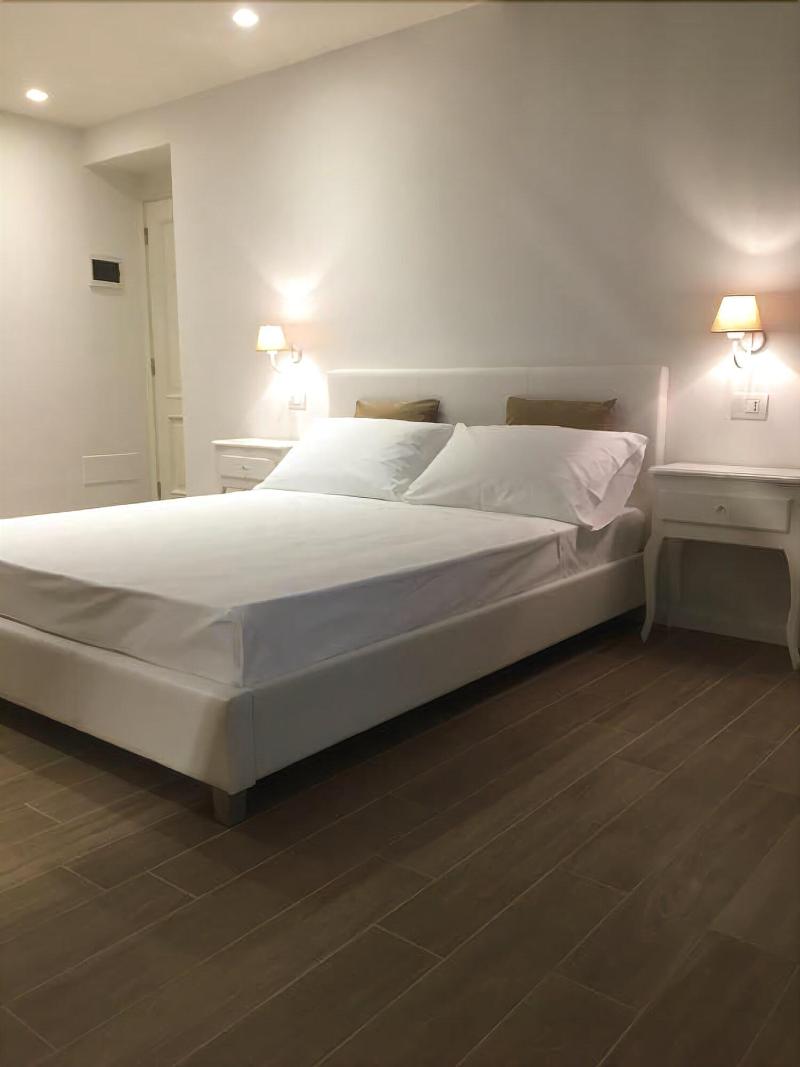 Blanco B&B - Oda