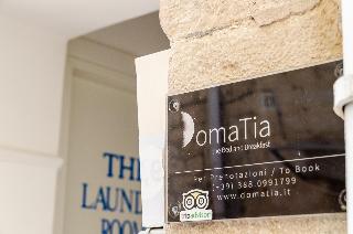 Domatia fotoÄŸrafÄ±