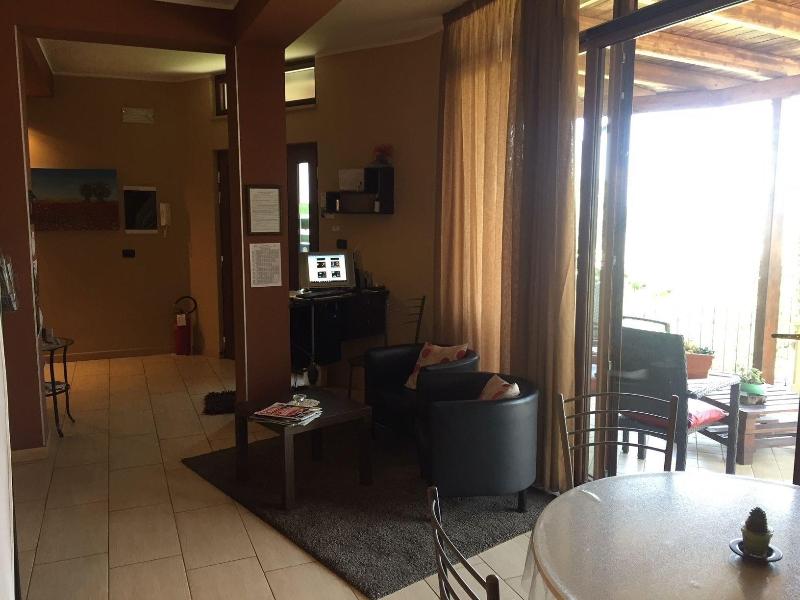 L'incontro Suite B&B - Bar