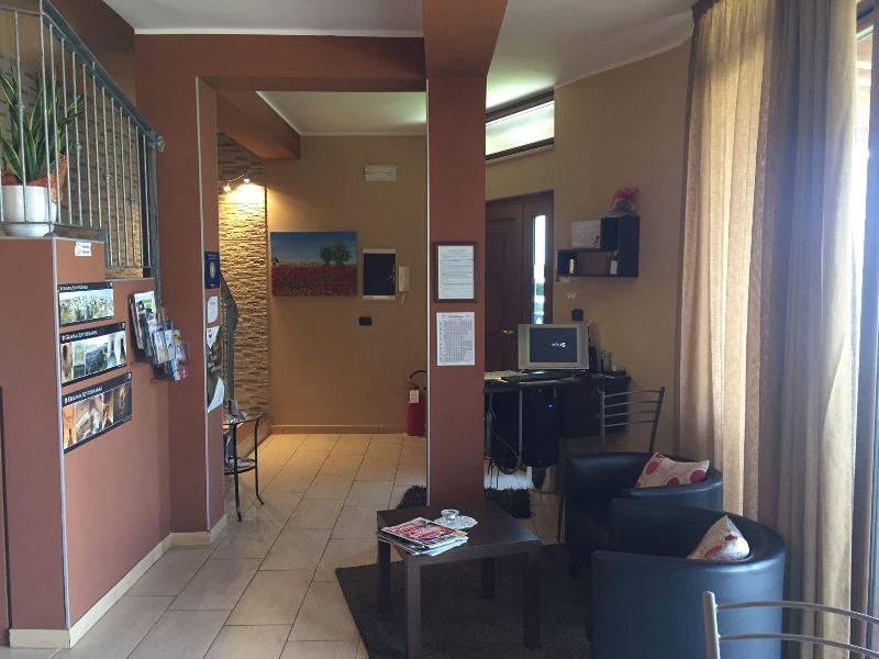 L'incontro Suite B&B - Bar