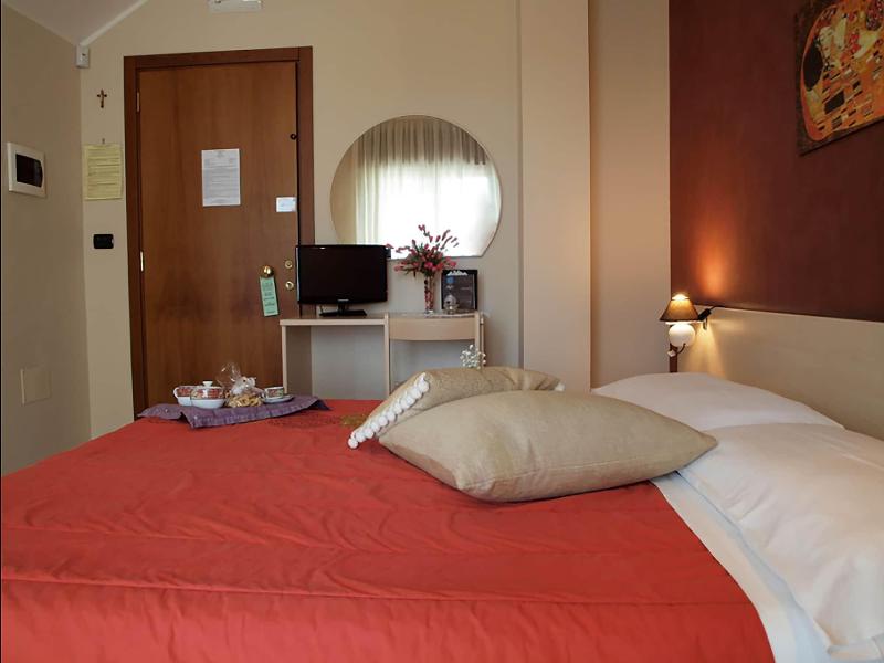 L'incontro Suite B&B - Lobi