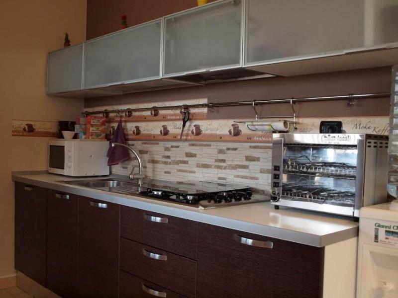 L'incontro Suite B&B - Lobi