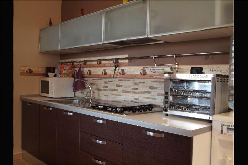 L'incontro Suite B&B - Lobi
