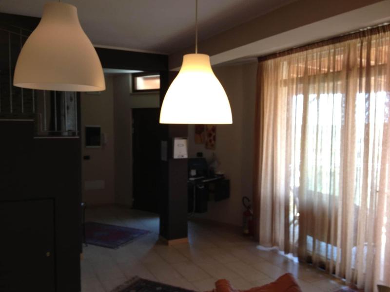 L'incontro Suite B&B - Lobi