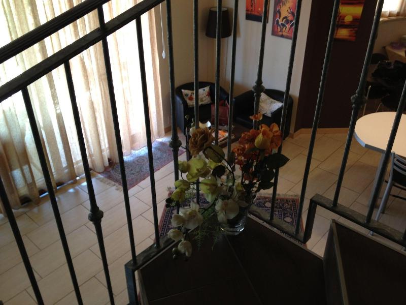 L'incontro Suite B&B - Lobi