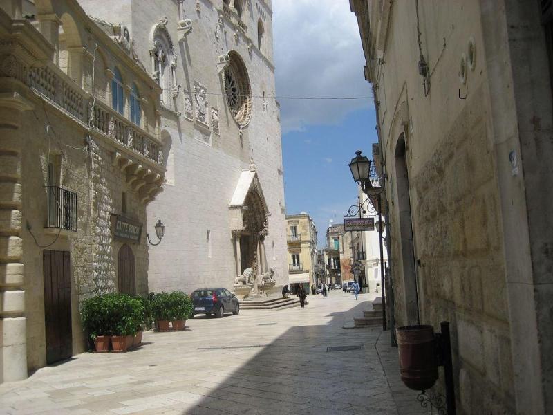 L'incontro Suite B&B - Aktivite