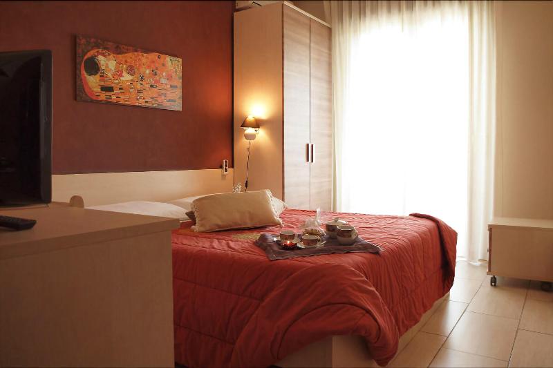 L'incontro Suite B&B - Genel