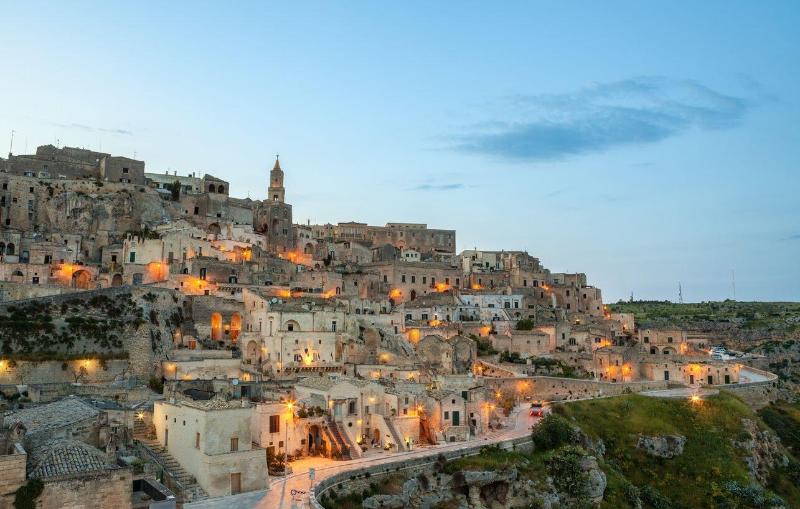 L'incontro Suite B&B - Genel