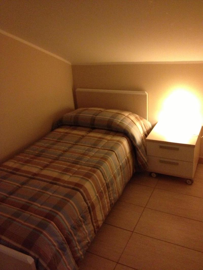 L'incontro Suite B&B - Oda