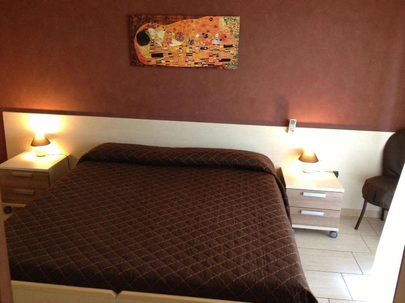 L'incontro Suite B&B - Oda