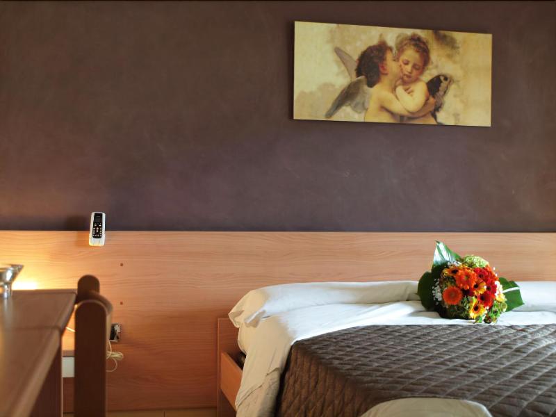 L'incontro Suite B&B - Oda